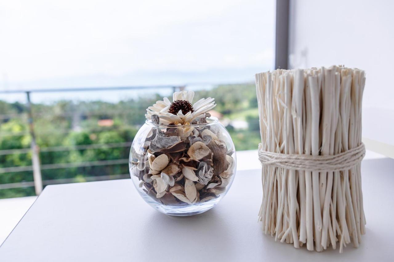 Villa Siam View Samui Ban Bang Po Luaran gambar