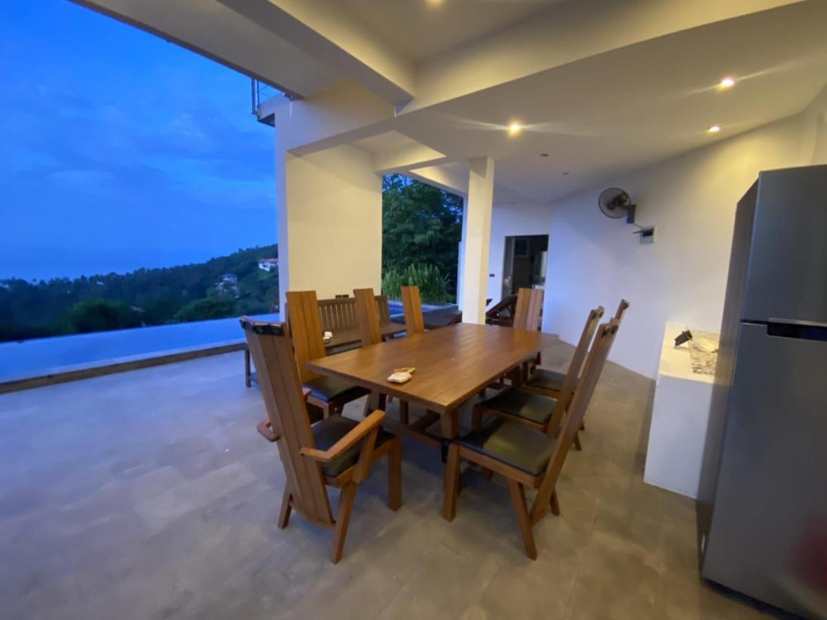 Villa Siam View Samui Ban Bang Po Luaran gambar