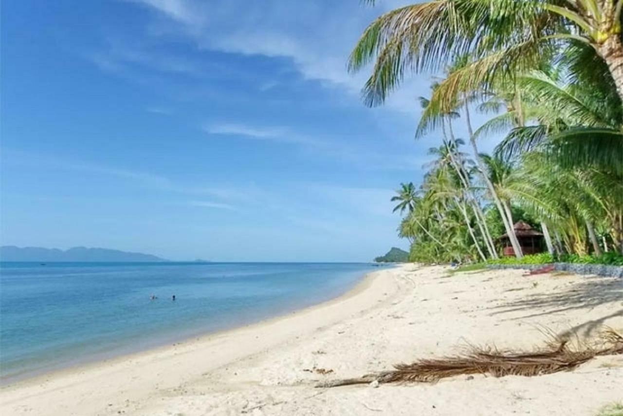 Villa Siam View Samui Ban Bang Po Luaran gambar